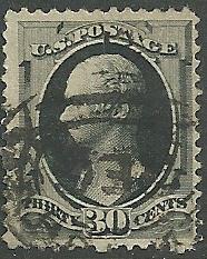 US - 190 - Used - SCV-90.00