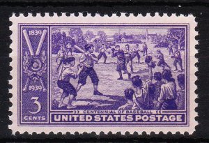 MOstamps - US Scott #855 Mint OG NH - Lot # HS-E661