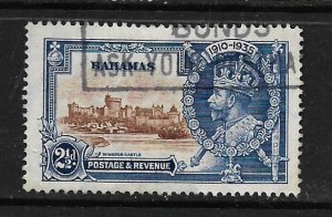 BAHAMAS, 93, USED, WINDSOR CASTLE