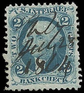 US - #R5c - Used - SCV-0.50