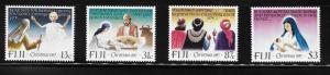 Fiji 1997 Christmas Nativity MNH A686