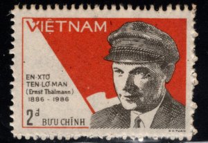 Viet Nam Scott 1622 Unused Perforated stamp