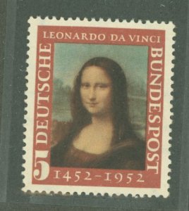 Germany #687  Single