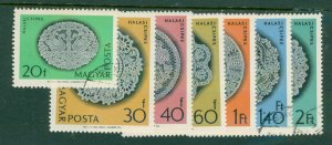 Hungary 1570-76 USED BIN $1.75