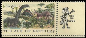 US - #1390 - MNH - SCV-0.30