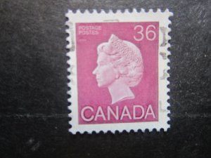 Canada #926A Definitive Nice stamps  {ca1881}