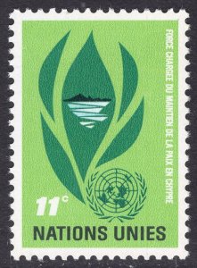 UNITED NATIONS-NEW YORK SCOTT 140