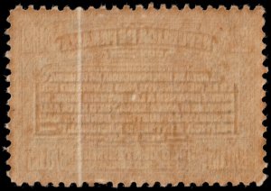 ✔️ CANAL ZONE 1921  - BOLIVAR TRIBUTE - SC. 62 MNH [129]