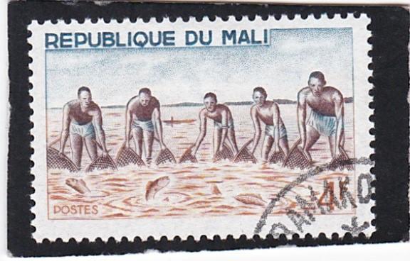 Mali,   #  89