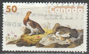 Canada   2098      (O)   2005