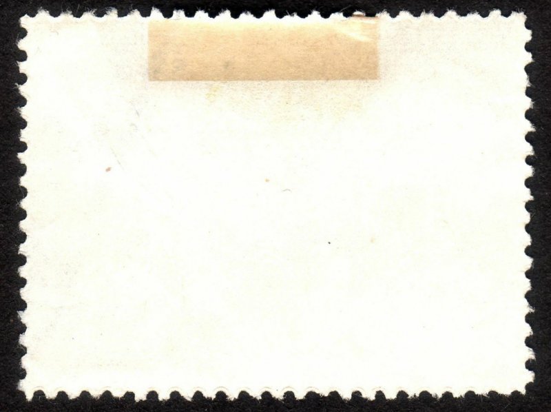 1934, Dominican Republic 3c, Used, Sc 291