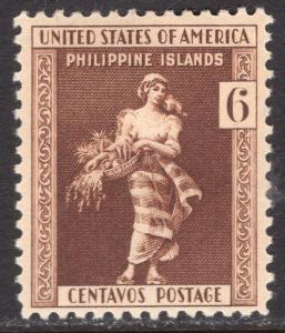 PHILIPPINES SCOTT 385