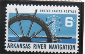 Scott#  1358  unused MNH  OG