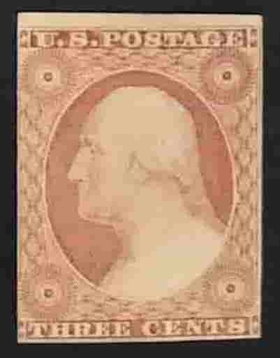 United States 11A VF MH OG ** See Certificate **