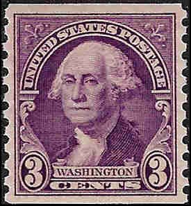 721 Mint,OG,NH... SCV $3.50... XF