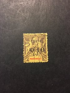 Martinique sc 59 u