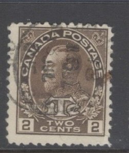 Canada Scott MR4 used