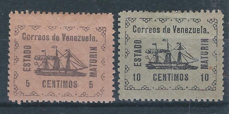 VENEZUELA LOCAL #1 & #2 STATE OF GUAYANA AT A SUPER LOW PRICE!!!