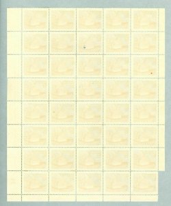 Denmark. Christmas Seal 1939. 40  Block.Mnh. Mother,Child,Star. See Description.