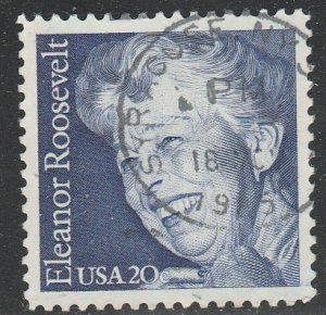 United States  2105    (O)   1984