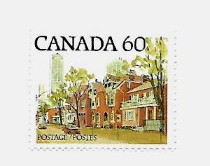 Canada 1982 - MNH - Scott #723C *