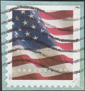 # 5161 Used Flag