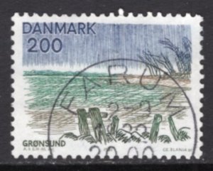Denmark 685 Used VF