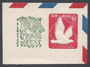 UC31,Mint full corner