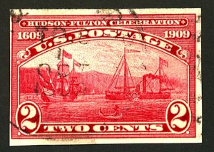 U.S. #373 USED