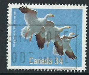 Canada SG 1200 FU