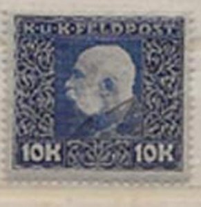 willmer Austria M48 m