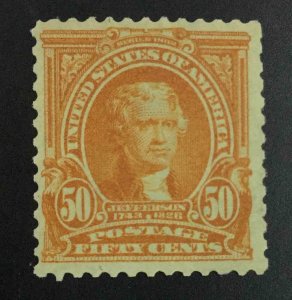 MOMEN: US STAMPS #310 MINT OG NH LOT #53928