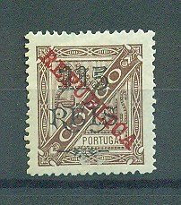 Portuguese Congo sc# 48 mh cat value $4.00