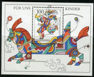 BRD   Sc.# 1925  MNH**