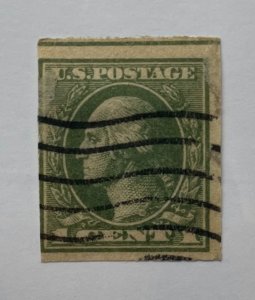 United States, US Sc. #531, used