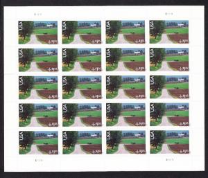 United States C150 MNH Full Sheet CV $42.50