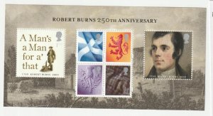 GB 24 DIFFERENT S/SHEETS ALL MNH AND POST OFFICE FRESH A GREAT DEAL NOT TRUMPS