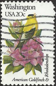 # 1999 USED WASHINGTON