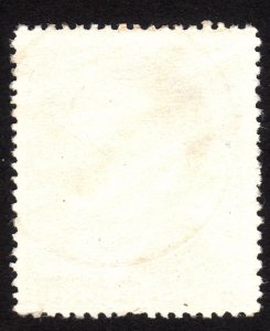 1942 Germany 2Mk, Used, Sc 525a