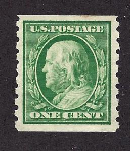 392 Mint,OG,NH... SCV $65.00