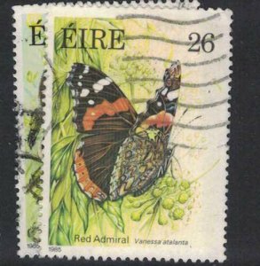 Ireland SC 612-3 MNH (6faf) 