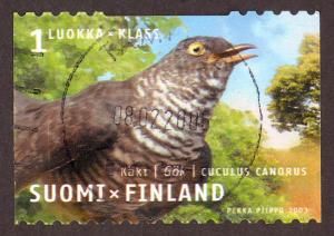 Finland  1184a   used