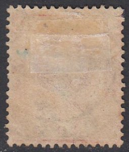 Gold Coast 85 Used CV $0.25