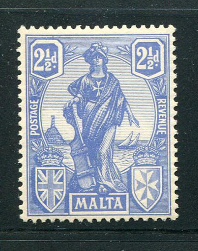 Malta #104 Mint - Make Me An Offer