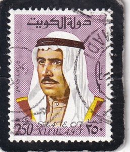 Kuwait   #    473    used