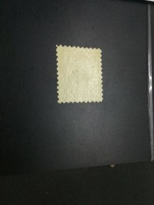 MOMEN: US STAMPS #468 MINT OG NH LOT #54919