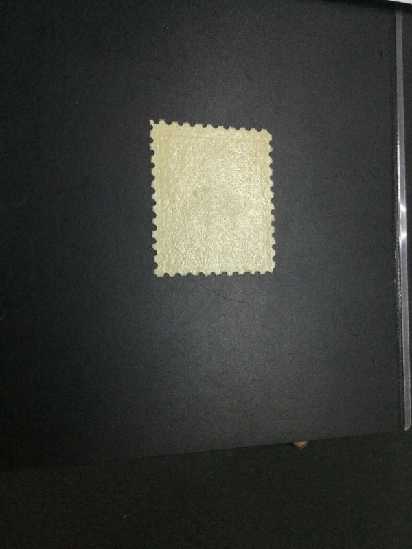 MOMEN: US STAMPS #468 MINT OG NH LOT #54919