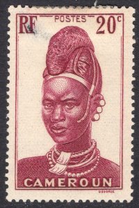 CAMEROUN SCOTT 231