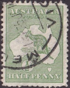 Australia #1 Used