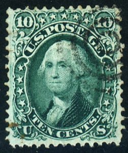 U.S. #68 Used
